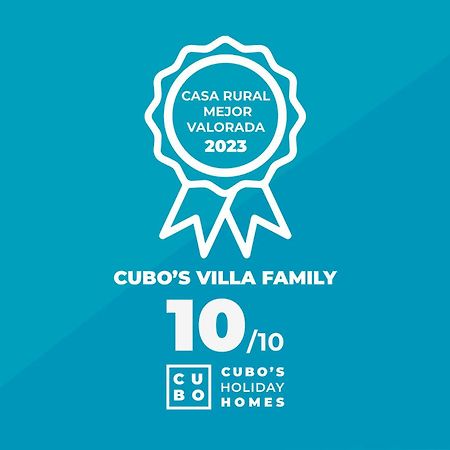Villa Family Alhaurín el Grande Dış mekan fotoğraf
