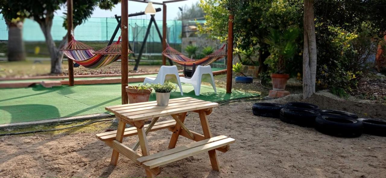 Villa Family Alhaurín el Grande Dış mekan fotoğraf