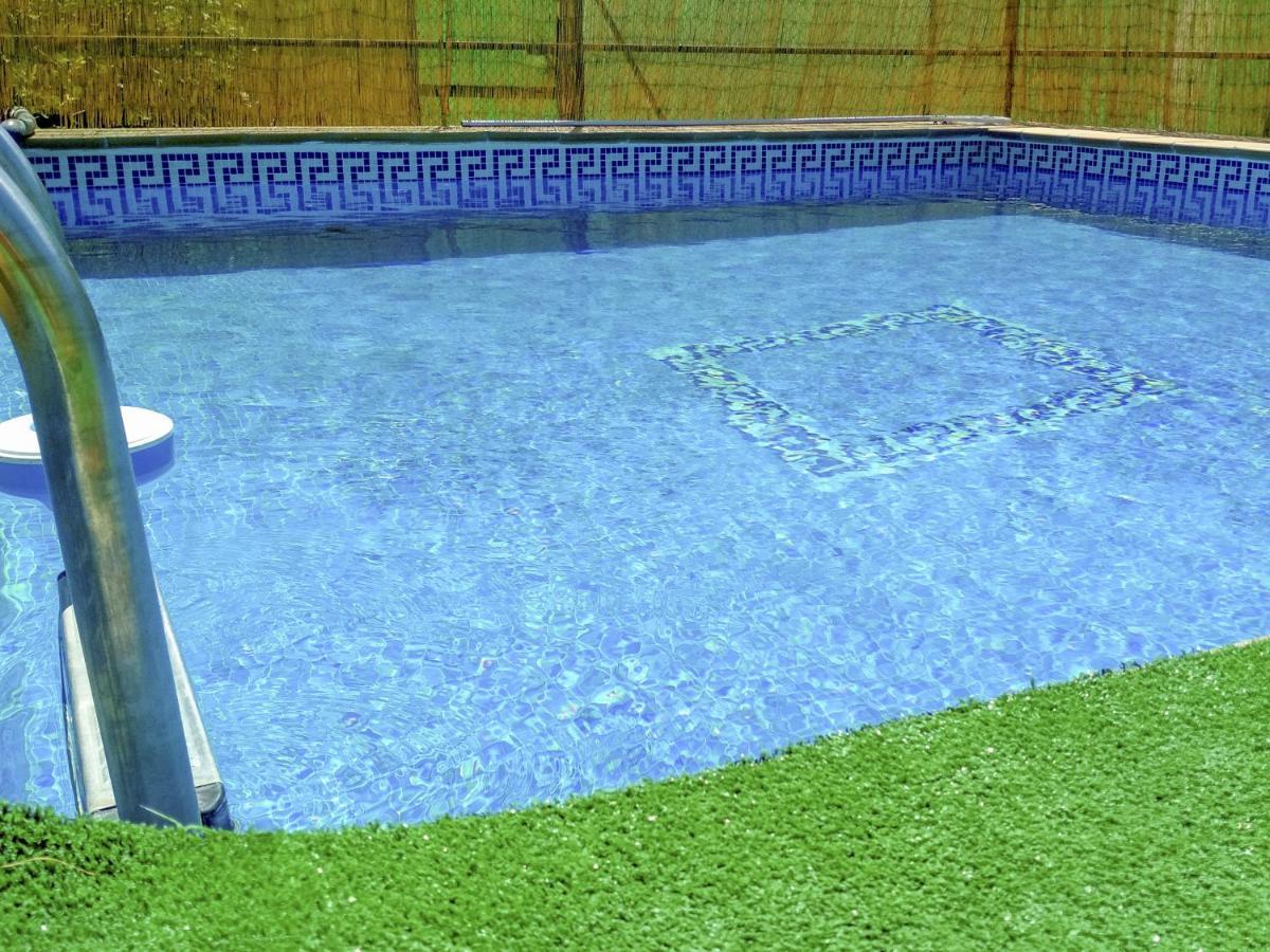 Villa Family Alhaurín el Grande Dış mekan fotoğraf