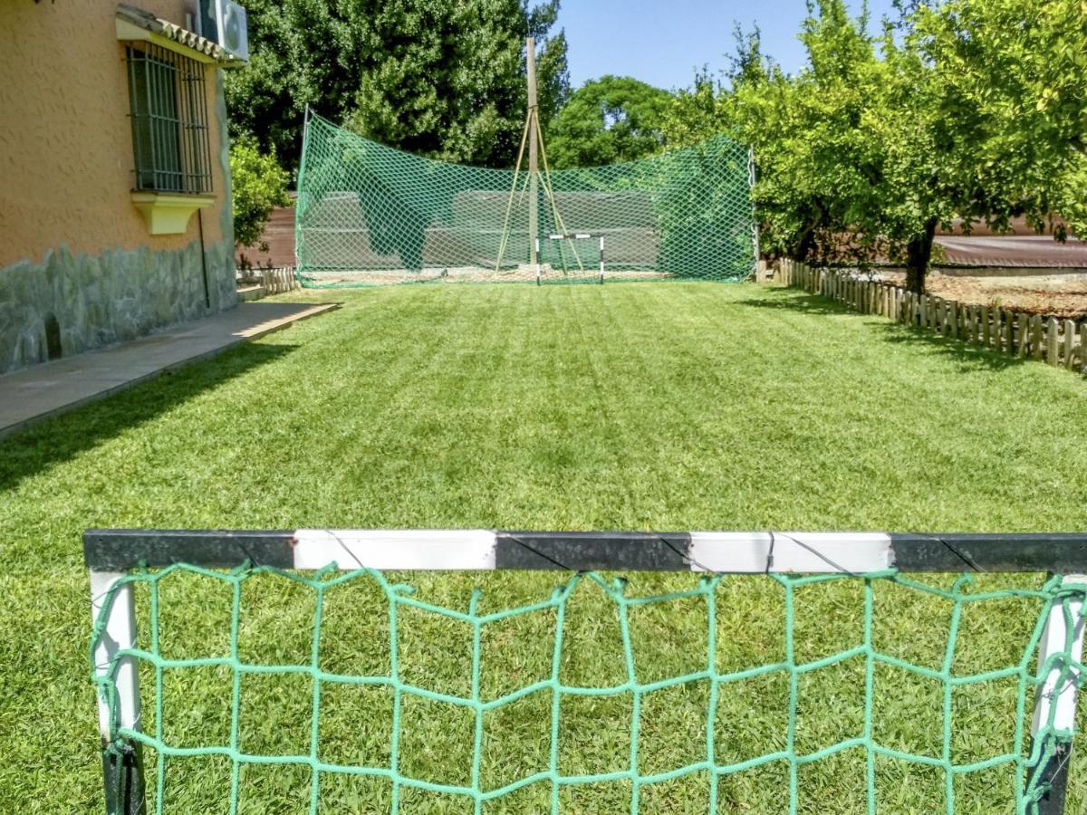 Villa Family Alhaurín el Grande Dış mekan fotoğraf