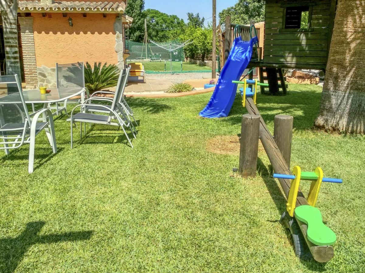 Villa Family Alhaurín el Grande Dış mekan fotoğraf