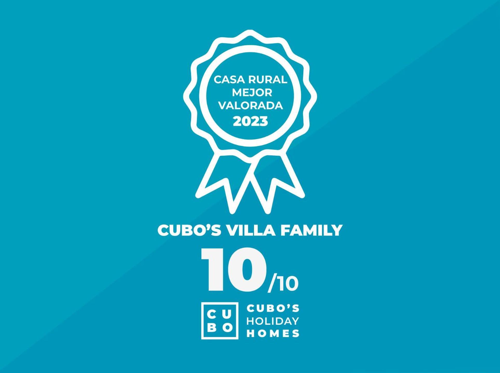 Villa Family Alhaurín el Grande Dış mekan fotoğraf