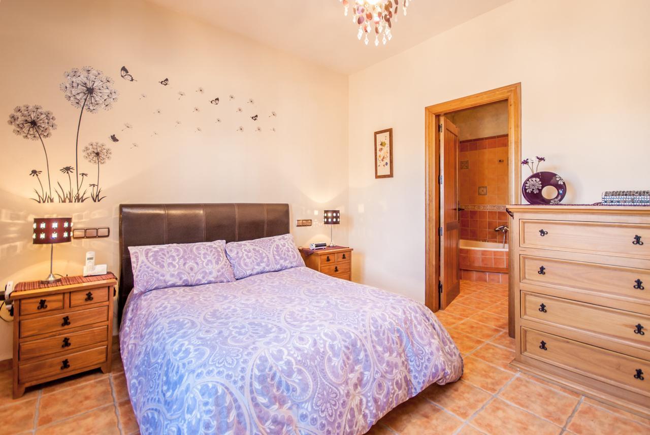 Villa Family Alhaurín el Grande Dış mekan fotoğraf